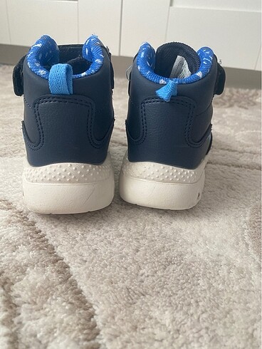 Kinetix çocuk işiklı bot (25) - Görsel 4