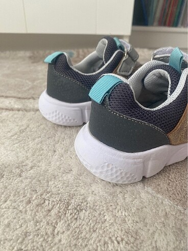 Çocuk sneaker (25) - Görsel 2
