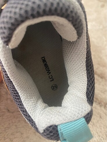 Çocuk sneaker (25) - Görsel 4