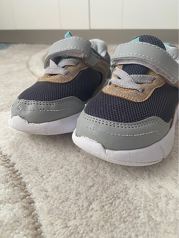 Çocuk sneaker (25) - Görsel 3