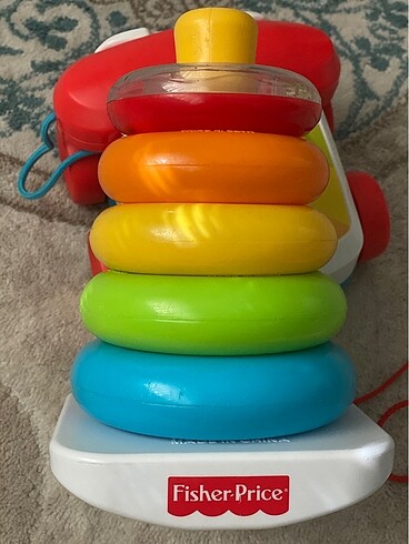 Fisher Price Fisher Price oyuncaklar