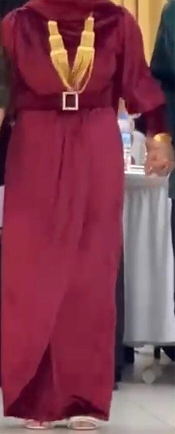 Diğer Elbise