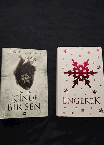 Engerek - İçinde Bir Sen Romanı - Görsel 2