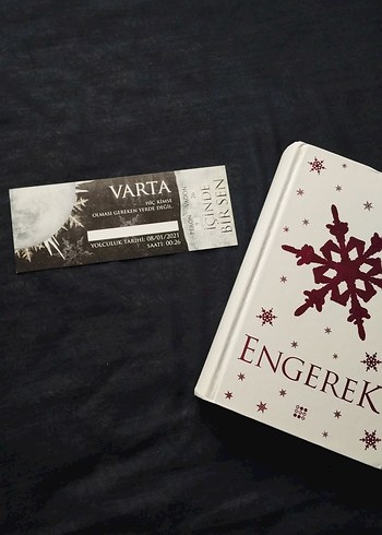 Engerek - İçinde Bir Sen Romanı - Görsel 4