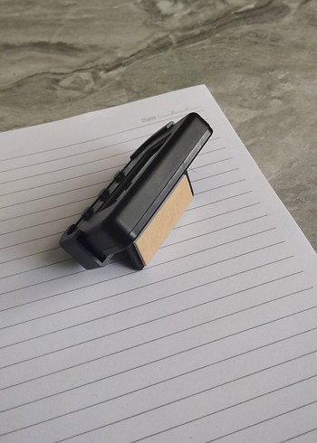 Kenko KK-613D Dijital Masa Saati - Görsel 3