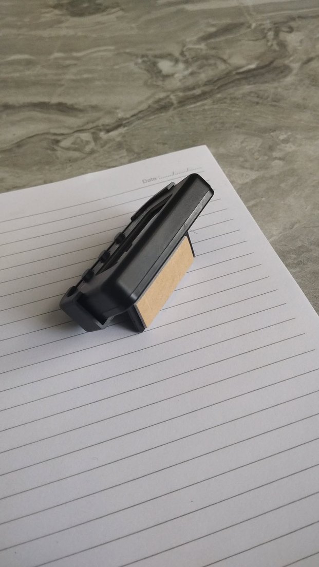 Kenko KK-613D Dijital Masa Saati - Görsel 3