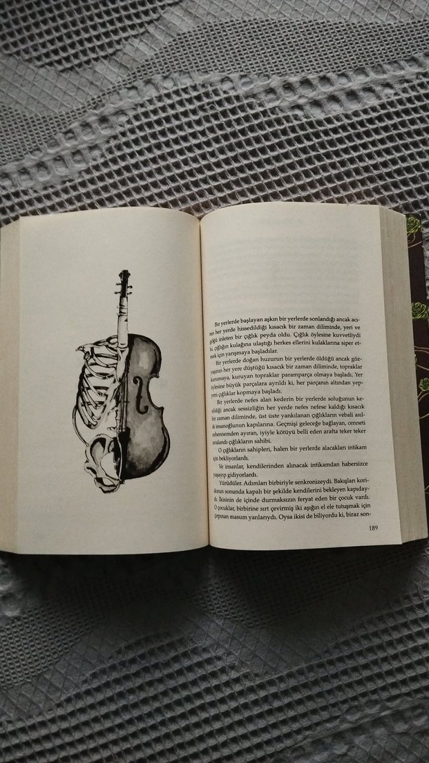 GIRYAN - Emirhan Bikeç Roman - Görsel 4