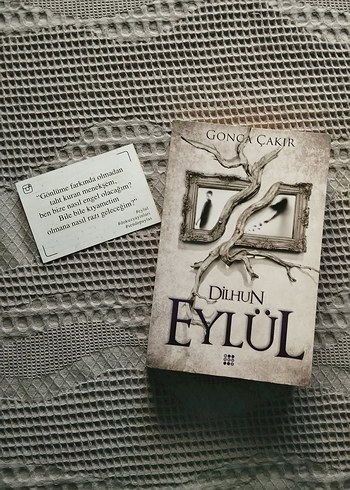 İki Kalın Roman Kitabı - Görsel 5