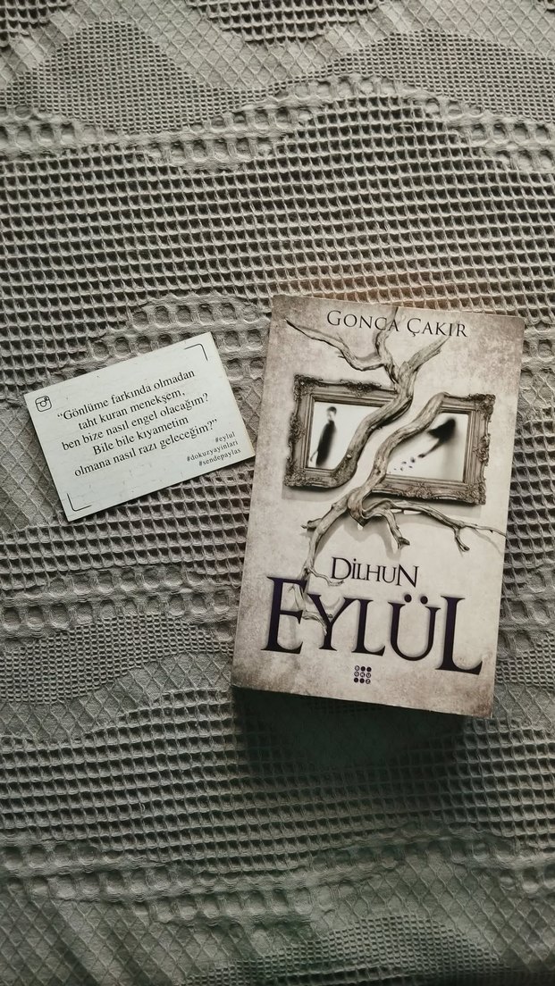 İki Kalın Roman Kitabı - Görsel 5