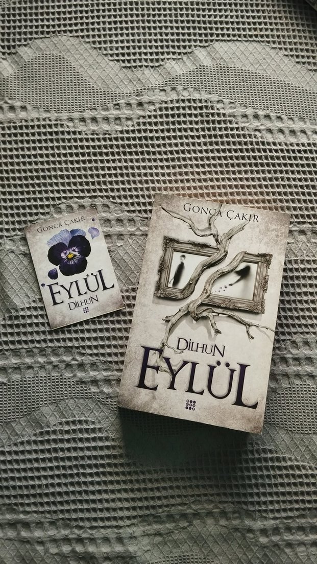 İki Kalın Roman Kitabı - Görsel 4