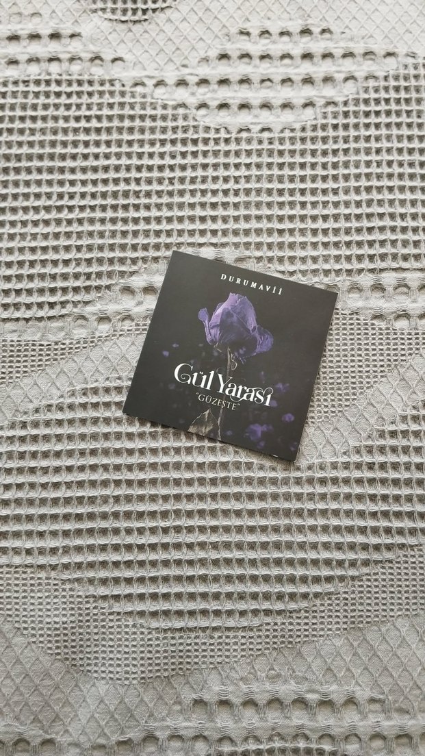 Gül Yarasi "Güzeşte" - Durumavii - Görsel 5