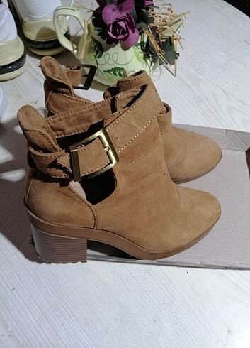 Bershka Bershka bot