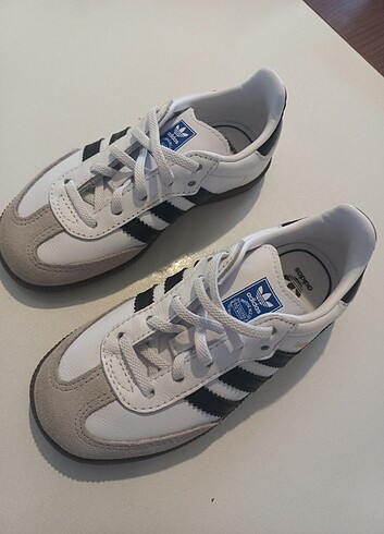 Adidas Adidas samba 26 numara
