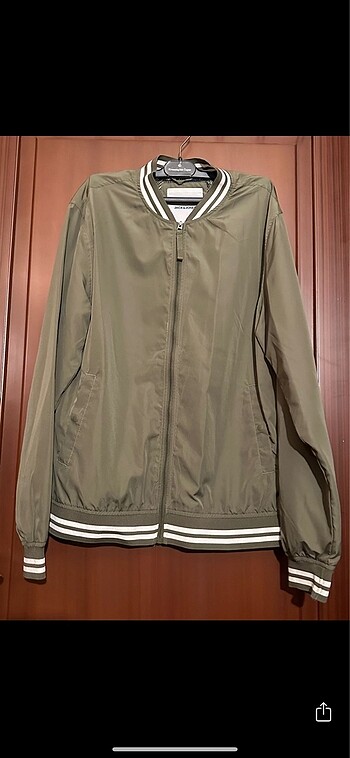 Jack jones erkek yagmurluk