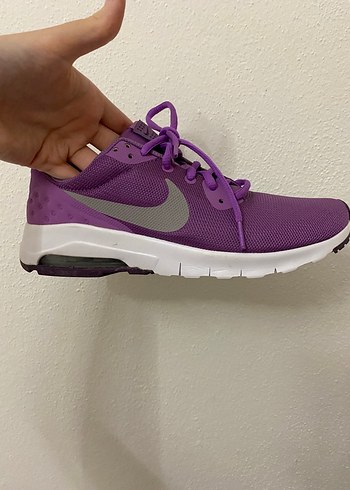 nike orijinal spor ayakkabı Nike air
