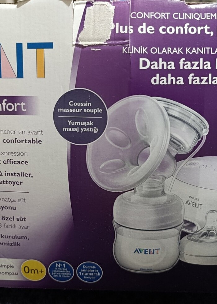 Süt Sağma makinası - Görsel 4