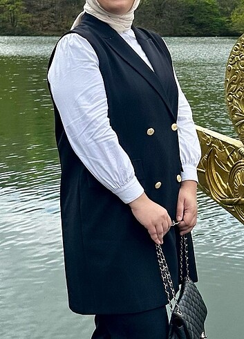 Diğer Yelek