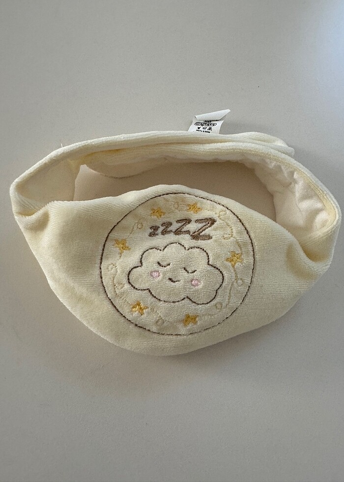 Kiraz çekirdekli gaz giderici kemer - Görsel 2