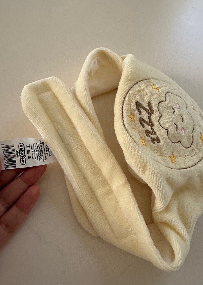 Kiraz çekirdekli gaz giderici kemer - Görsel 3