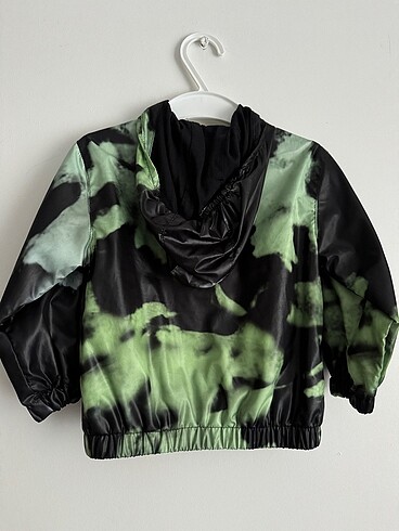 Panço yağmurluk - Görsel 2