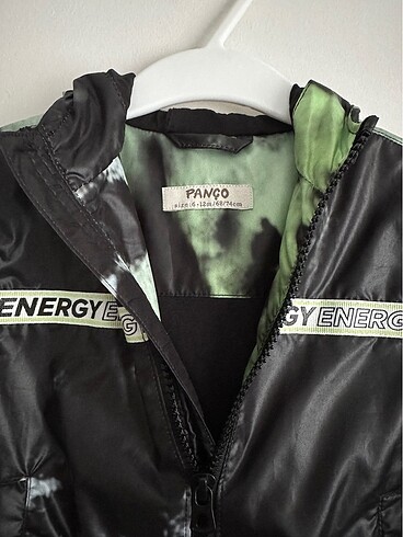 Panço yağmurluk - Görsel 3