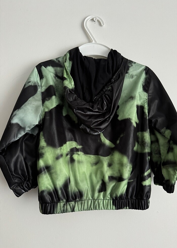 Panço yağmurluk - Görsel 2