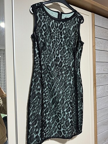 Mango elbise - Görsel 3