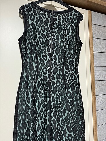 Mango elbise - Görsel 2