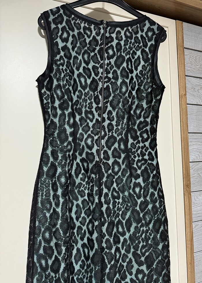 Mango elbise - Görsel 2