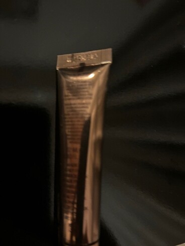  Beden Charlotte tilbury fair medium kontör