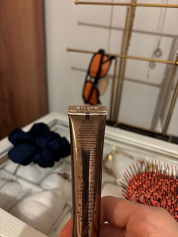  Beden Renk Charlotte tilbury fair medium kontör