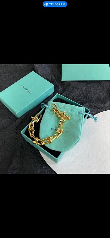 Tiffany & Co