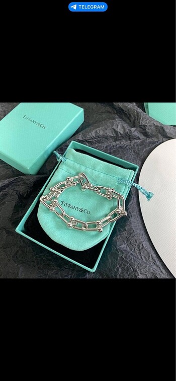 Tiffany&Co Tiffany & Co