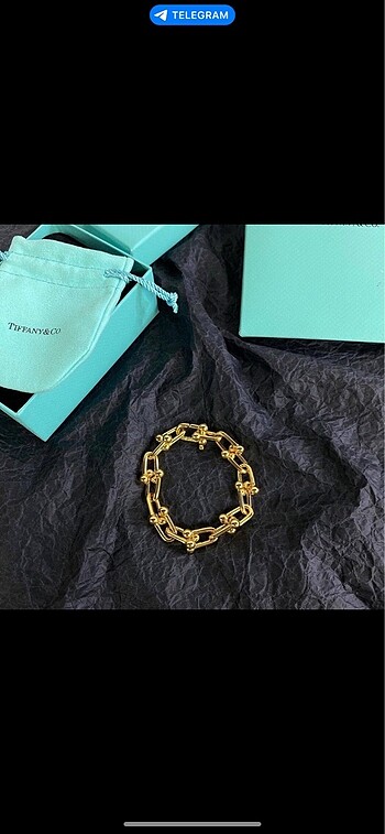 Beden Tiffany & Co