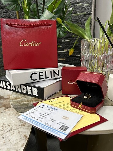 Cartier