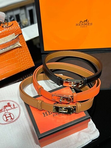 Hermes Kelly Kemer