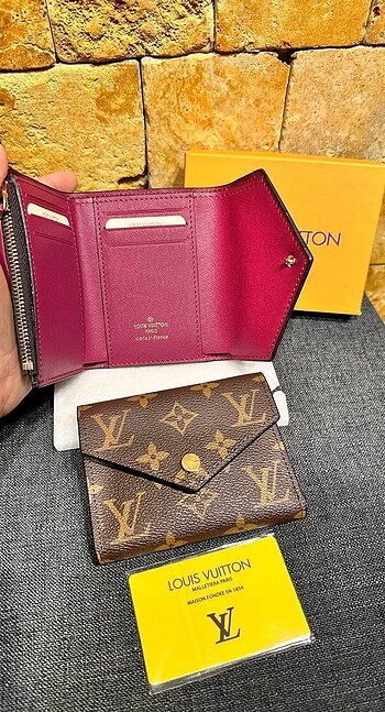 Beden Louis Vuitton
