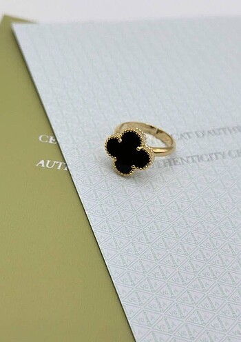 Van Cleef & Arpels Van Cleef Arpels