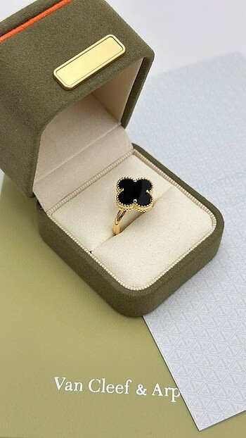 Van Cleef Arpels