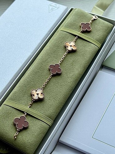 Beden Van Cleef & Arpels