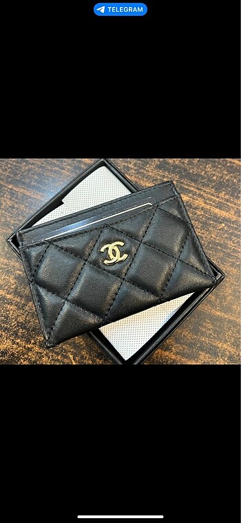 Beden Chanel
