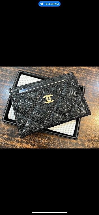 Chanel Chanel