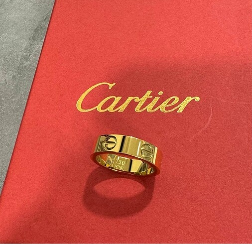 Cartier Cartier