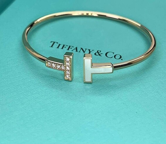  Beden Tiffany & Co