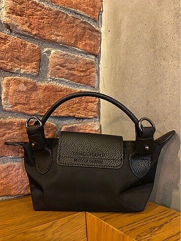 Longchamp Longchamp Mini