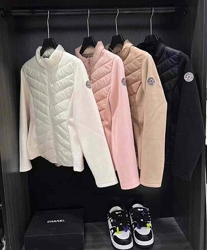 Moncler