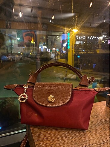 Longchamp mini