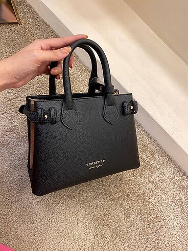 Burberry Burberry