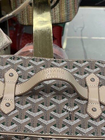 Beden Maison Goyard