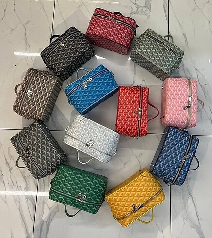 Maison Goyard
